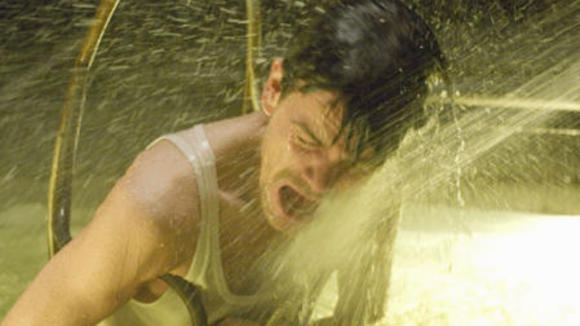 Photo from the movie Hannibal Rising