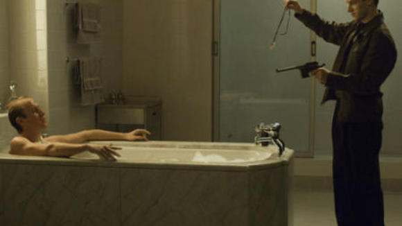 Photo from the movie Hannibal Rising