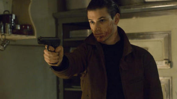 Photo from the movie Hannibal Rising