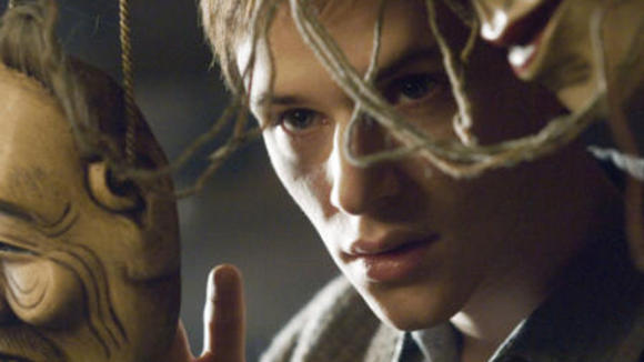 Photo from the movie Hannibal Rising