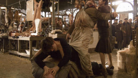 Photo from the movie Hannibal Rising