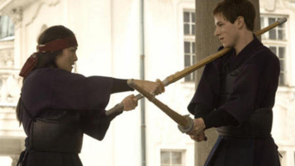 Photo from the movie Hannibal Rising