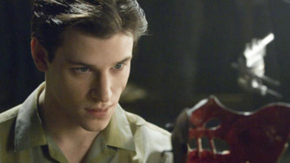 Photo from the movie Hannibal Rising