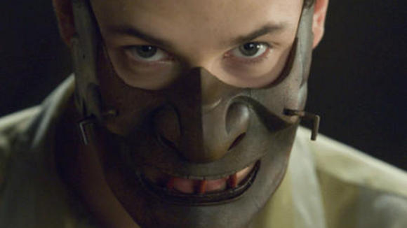 Photo from the movie Hannibal Rising