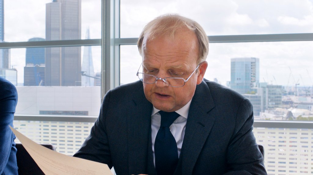 Photo du film Happy End