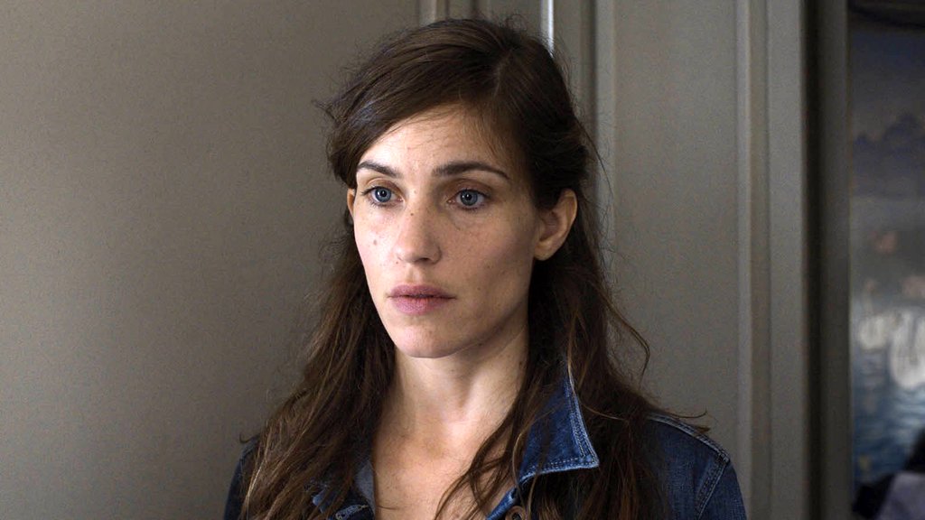 Photo du film Happy End