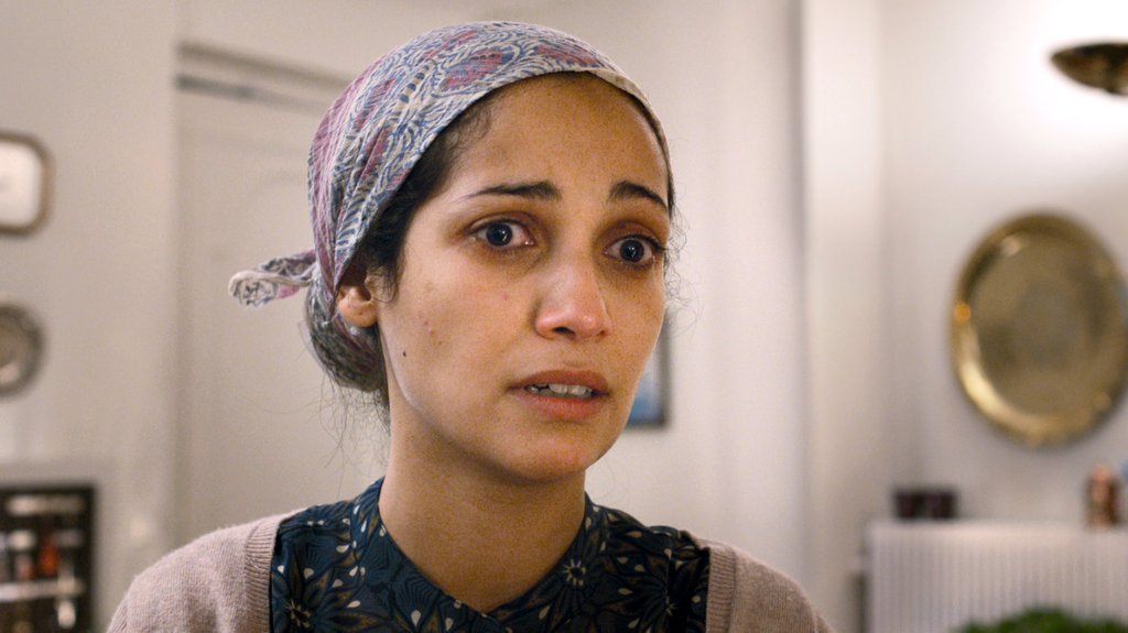 Photo du film Happy End