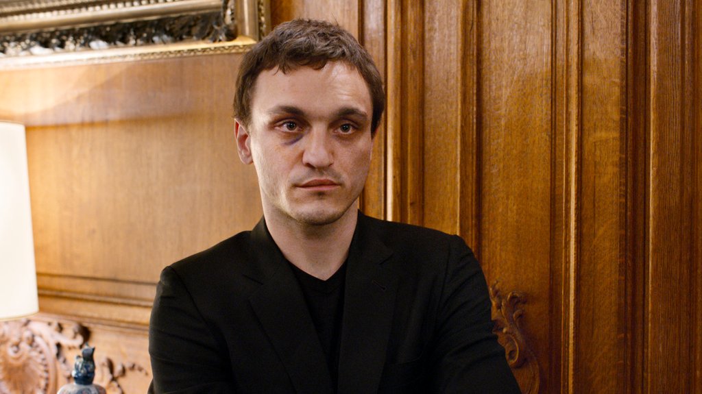 Photo du film Happy End