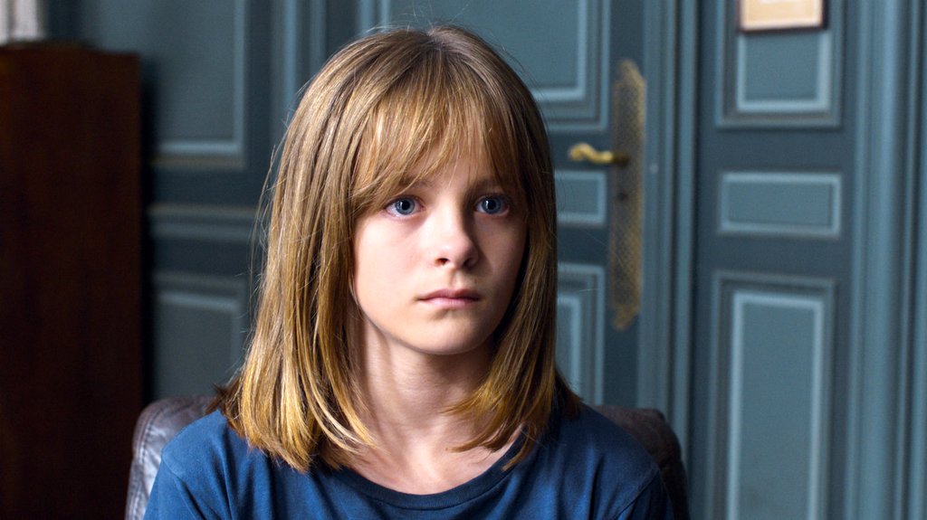 Photo du film Happy End