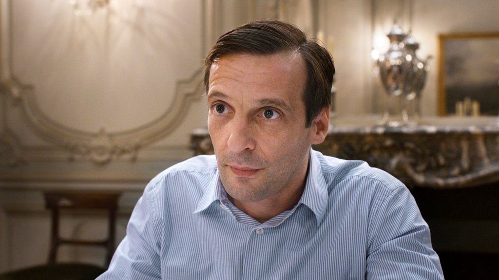 Photo du film Happy End