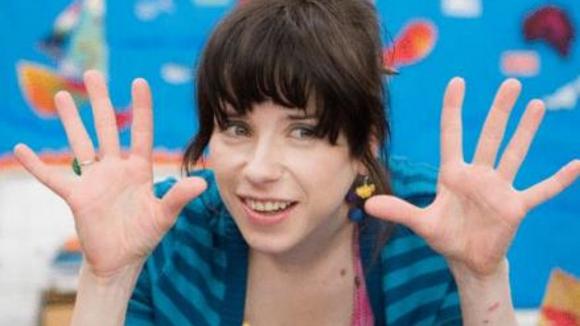 Photo du film Happy-Go-Lucky v.f.