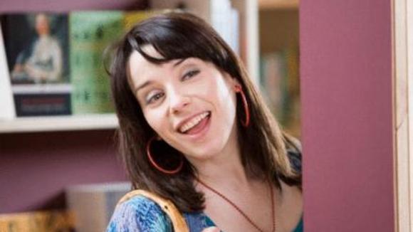 Photo du film Happy-Go-Lucky v.f.