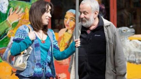 Photo du film Happy-Go-Lucky v.f.