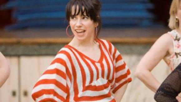 Photo du film Happy-Go-Lucky v.f.