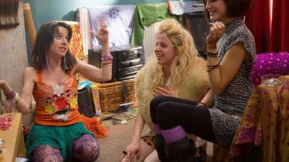 Photo du film Happy-Go-Lucky v.f.