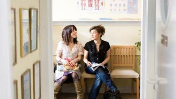 Photo du film Happy-Go-Lucky v.f.