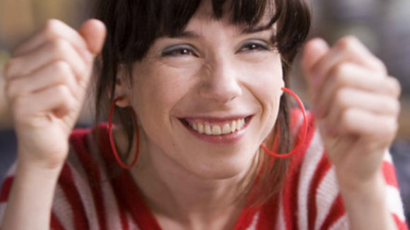 Photo du film Happy-Go-Lucky v.f.