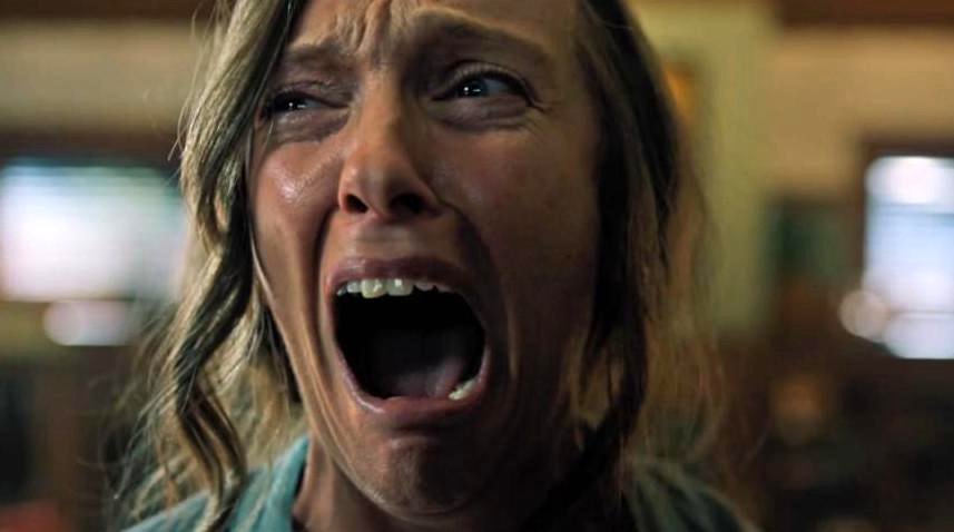 Photo from the movie Hereditary