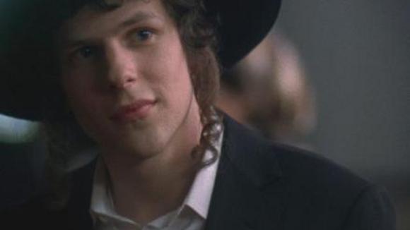 Photo du film Holy Rollers