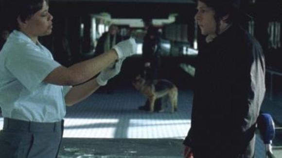 Photo du film Holy Rollers