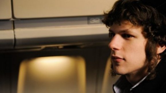 Photo du film Holy Rollers