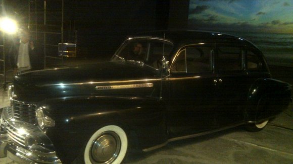 Photo du film Che strano chiamarsi Federico