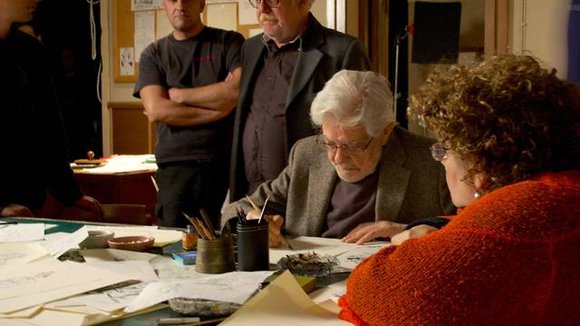 Photo du film Che strano chiamarsi Federico