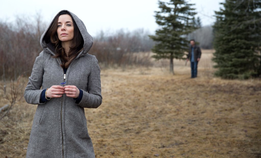 Photo from the movie Ice Blue