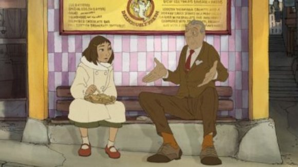 Photo from the movie The Illusionist