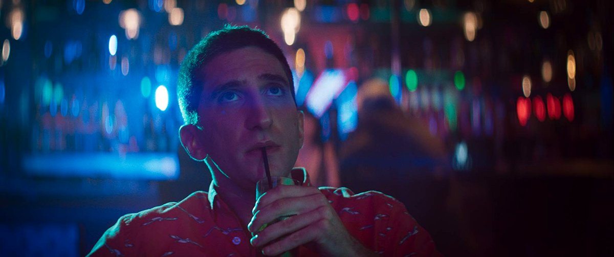 Photo from the movie Inside the Rain