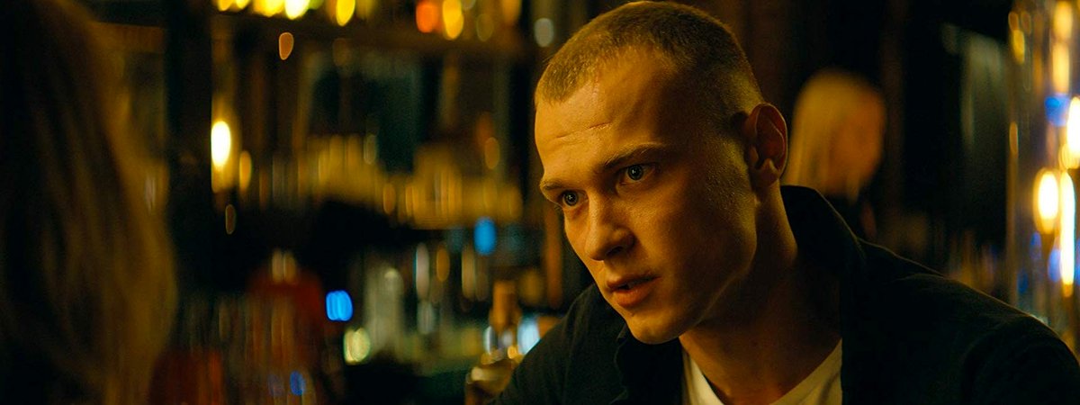 Photo from the movie Invasion