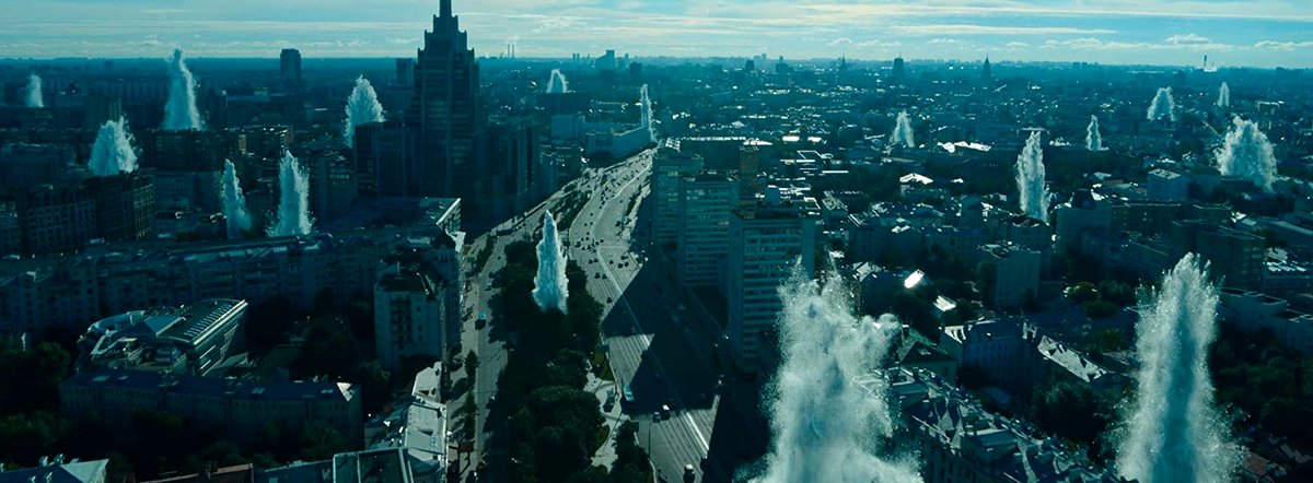 Photo from the movie Invasion