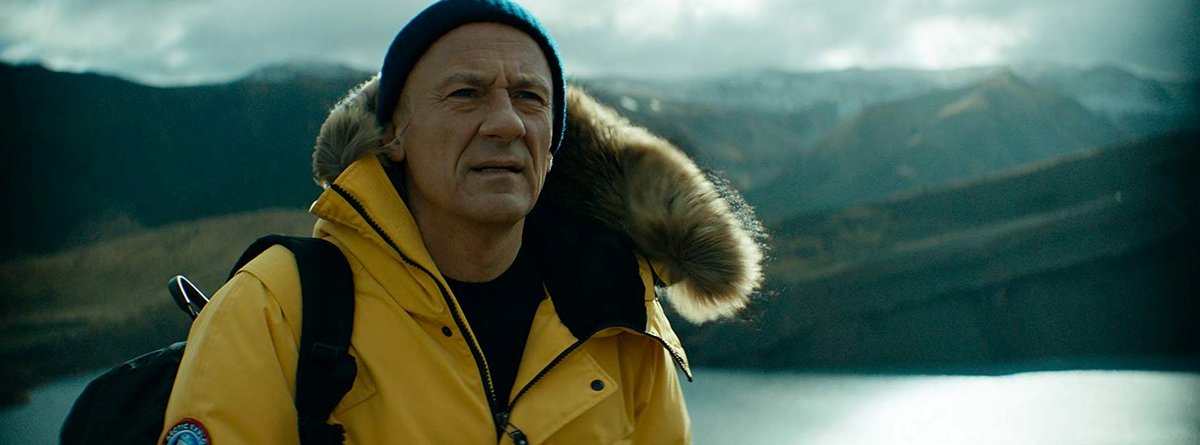 Photo from the movie Invasion