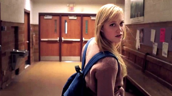 Photo from the movie It Follows