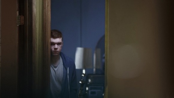 Photo from the movie Jamie Marks Is Dead