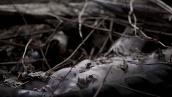 Photo from the movie Jamie Marks Is Dead