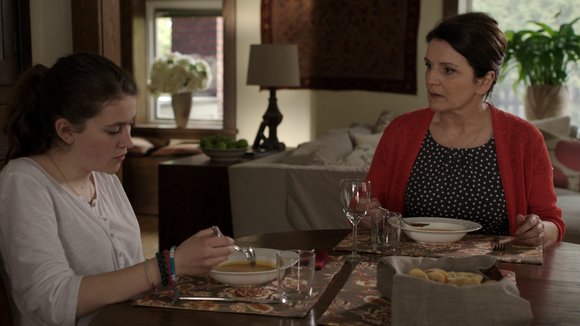 Photo du film Le Journal d'un vieil homme