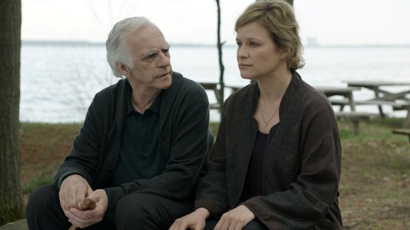 Photo du film Le Journal d'un vieil homme