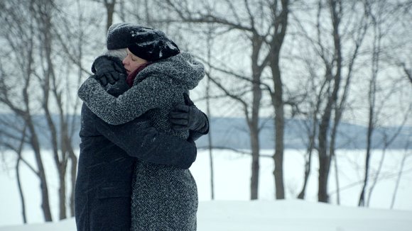 Photo du film Le Journal d'un vieil homme