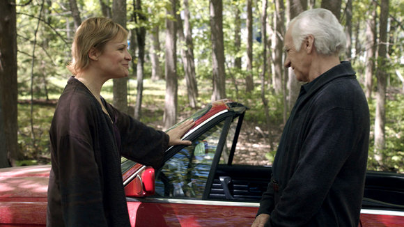 Photo du film Le Journal d'un vieil homme