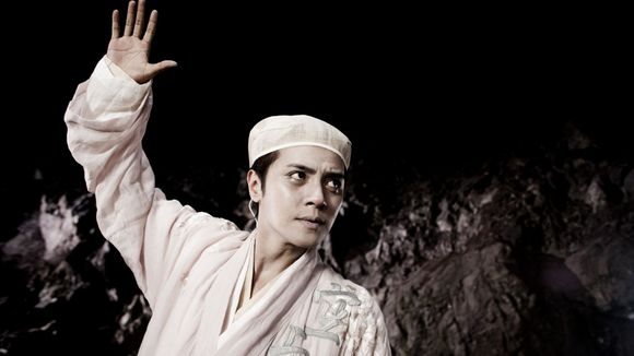Photo from the movie Journey to the West: Conquering the Demons
