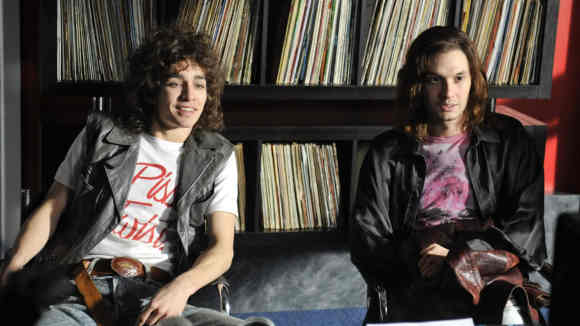 Photo du film Killing Bono