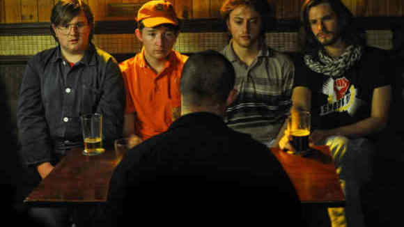 Photo du film Killing Bono