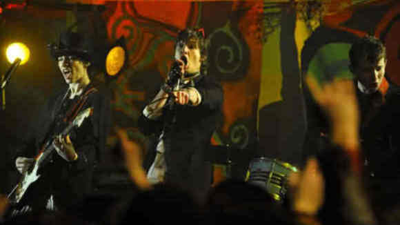 Photo du film Killing Bono