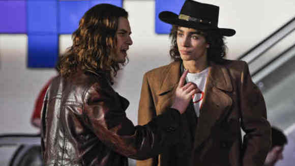 Photo du film Killing Bono