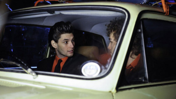 Photo du film Killing Bono