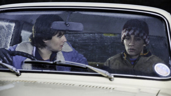 Photo du film Killing Bono