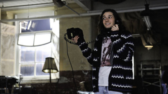 Photo du film Killing Bono