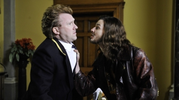 Photo du film Killing Bono