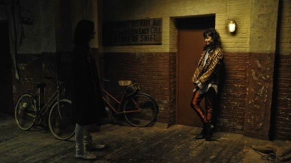 Photo du film Killing Bono